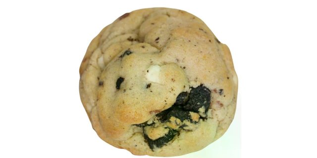Oreo Milkshake Cookie