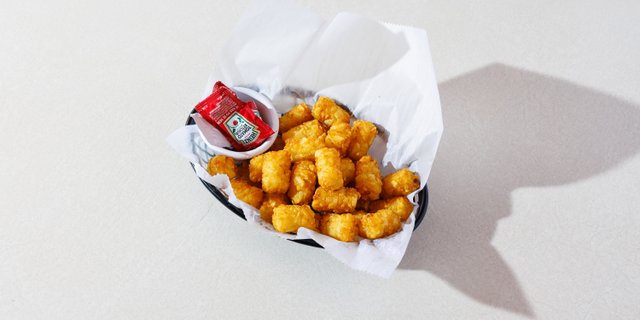 Tater Tots