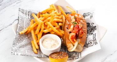 Market Broiler
