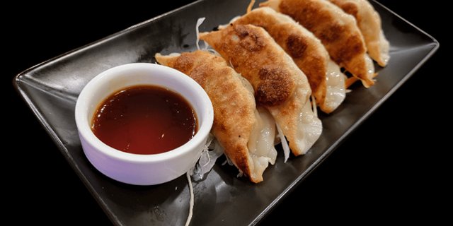 Gyoza