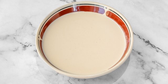 Tahini