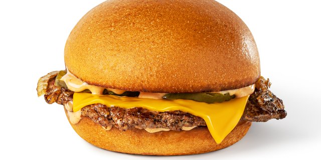 sNash Burger