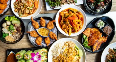 The Original Hoy-Ka Thai Restaurant