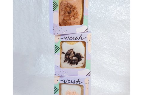 Weeshtarts