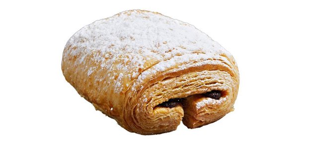 Pain Au Chocolat Tray