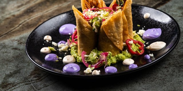 Flautas
