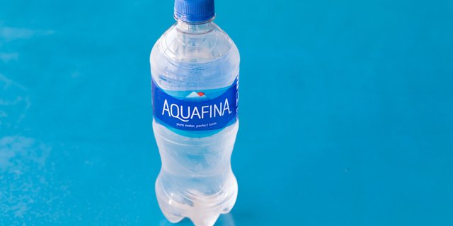 Bottled Water