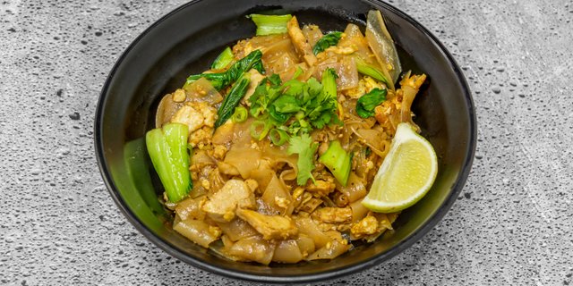 Divine Noods