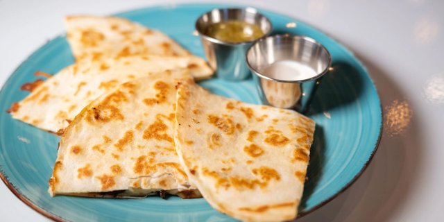 Quesadilla