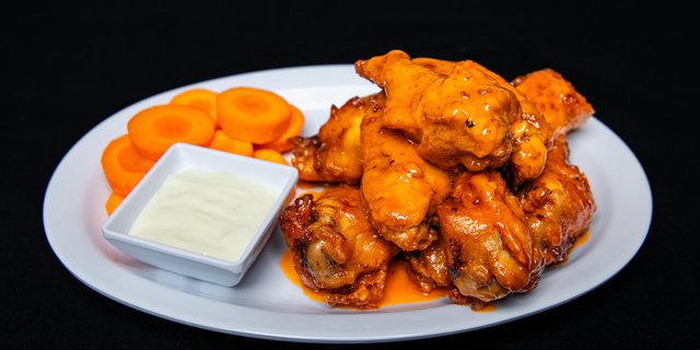 Buffalo Wings