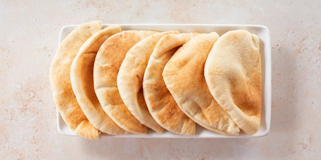 Pita Bread