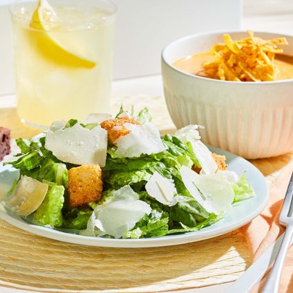 Classic Salad Boxed Lunch.