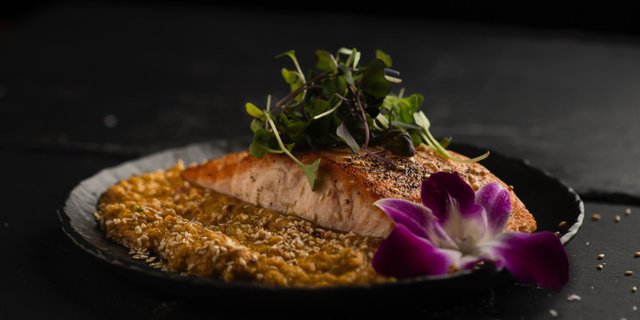 Verlasso Salmon