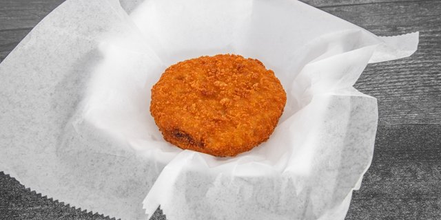 Crab Cakes