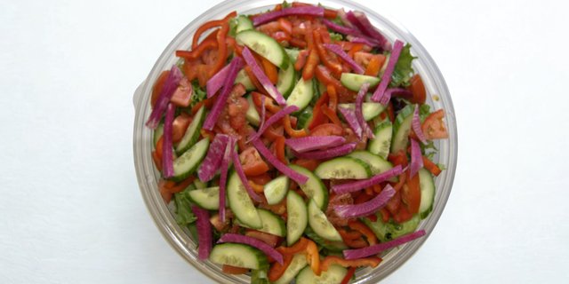 Farm Salad