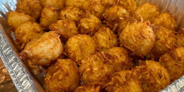 Tots