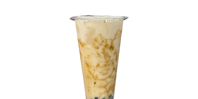 Coconut Milk Tea
