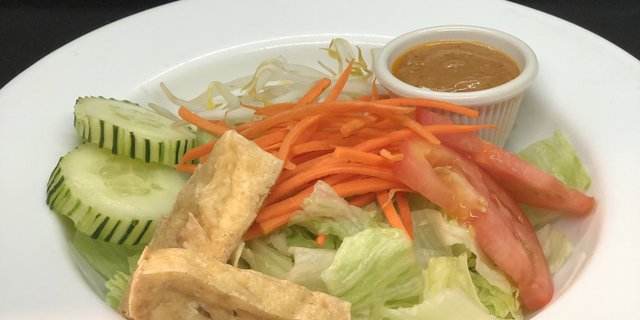 Thai Salad