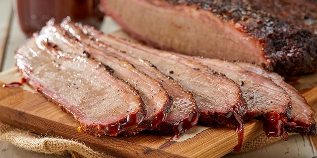 Brisket Feast