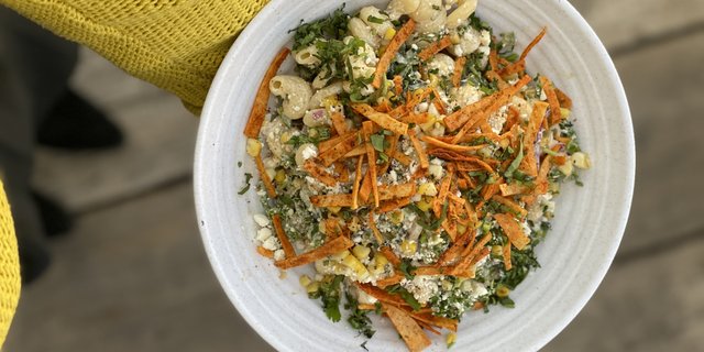 Wicker Park Salad