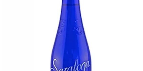 Mineral Water