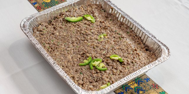 Azifa Tray