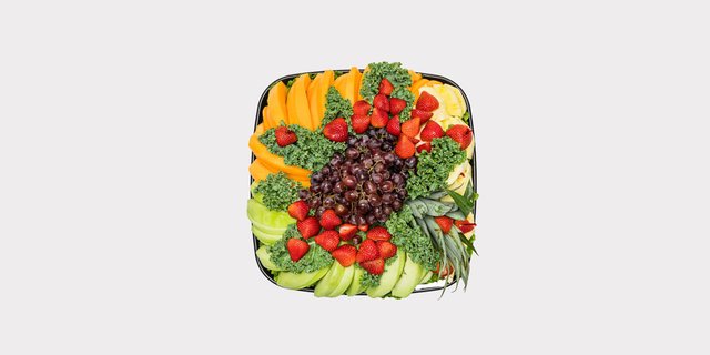 Fruit Platter