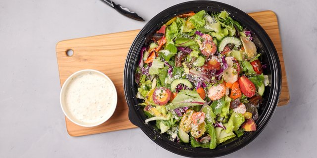 House Salad