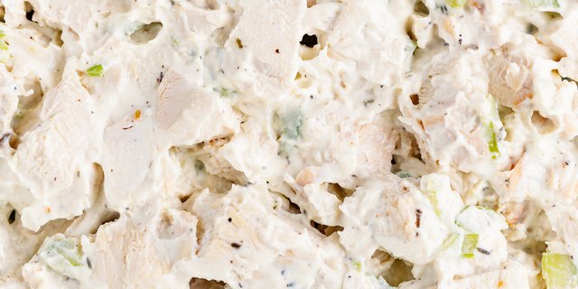 Chicken Salad