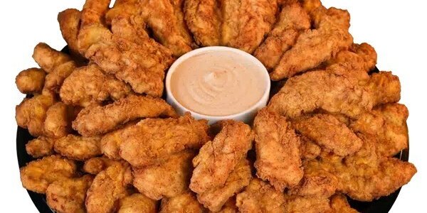 75 Chicken Tenders