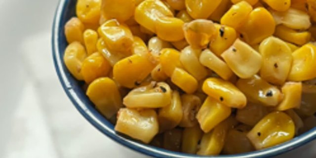 Cajun Corn