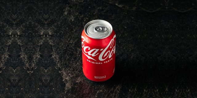 Coke Can
