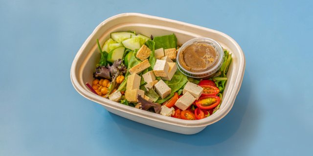 Santorini Salad