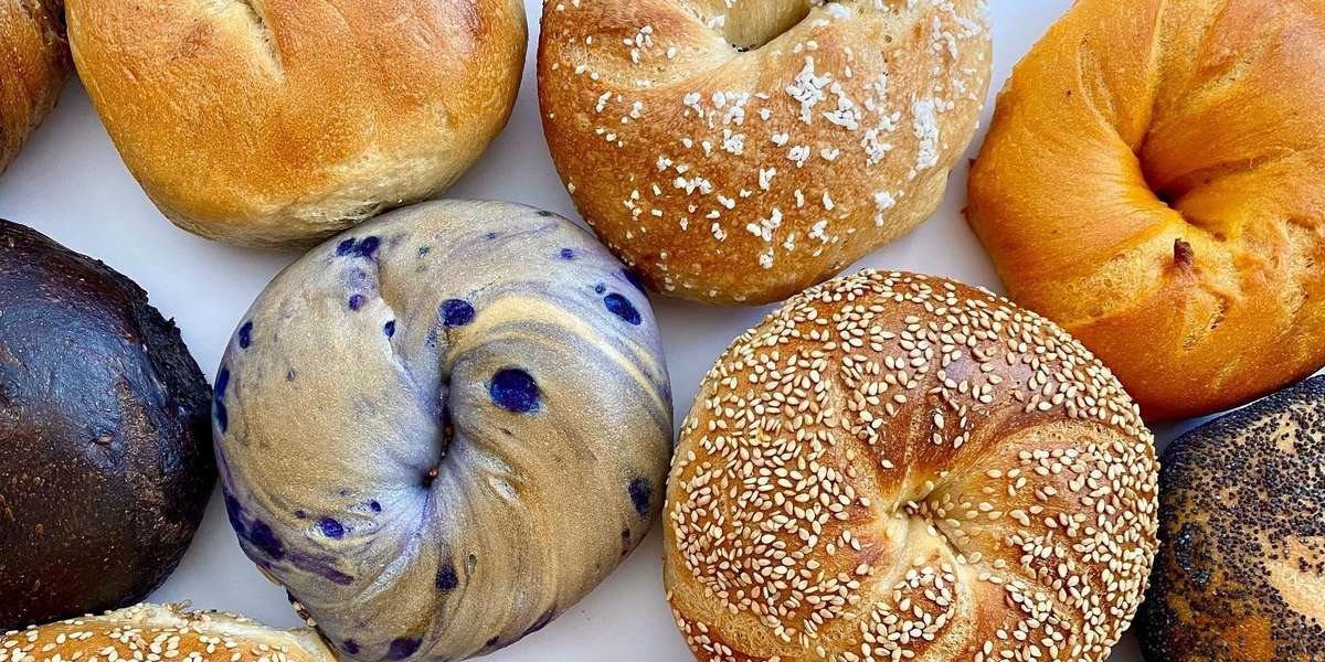 Bagel Pub