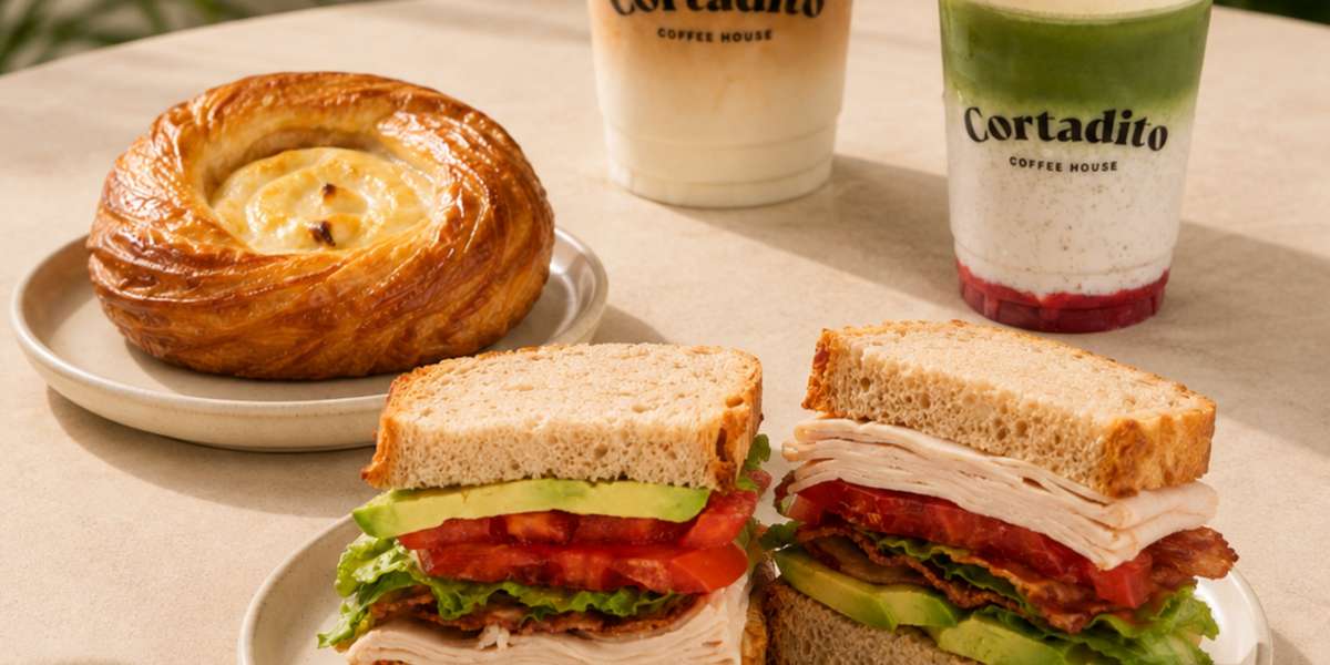 Cortadito Coffee House