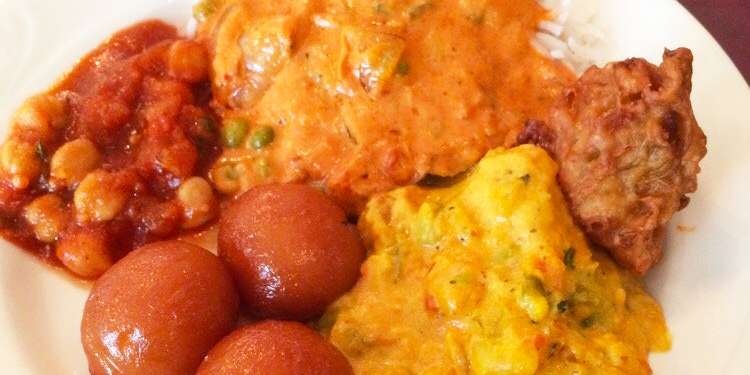 Korma Sutra