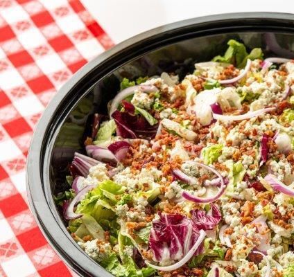 Maggiano's Salad