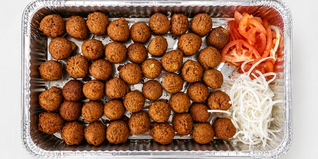 Falafel