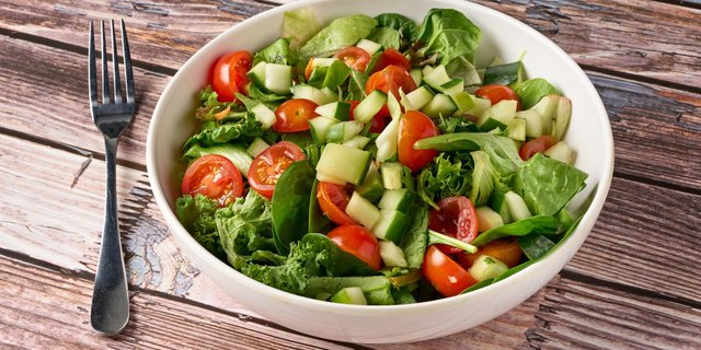 House Salad
