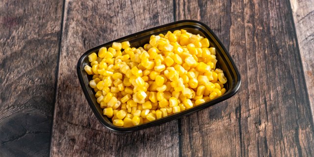 Sweet Corn