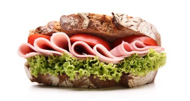 Brick City Delicatessen
