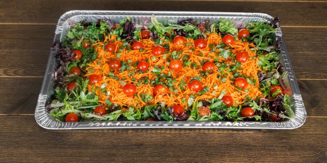 House Salad