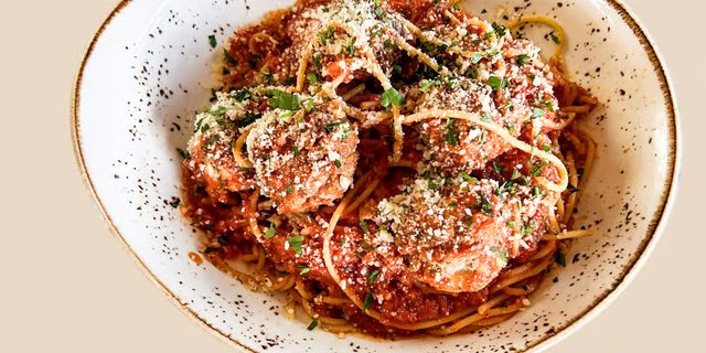 Spaghetti