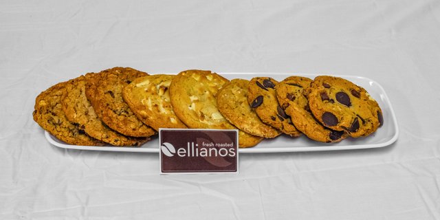 Cookie Tray