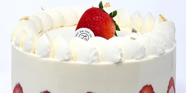 Strawberry Shortcake
