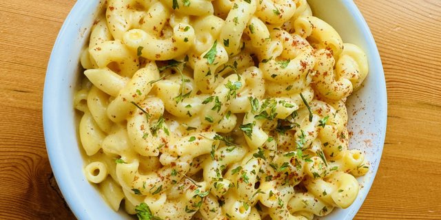 Mac & Cheese Bowl