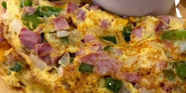 Denver Omelet