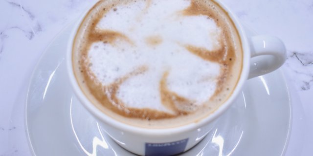 Latte