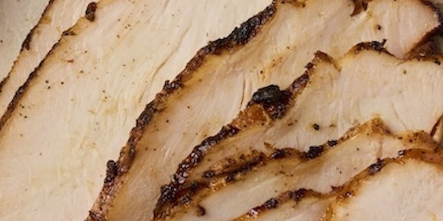 Smoked Turkey