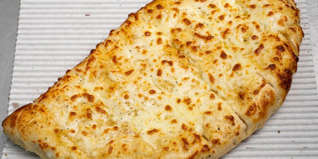 Garlic Bread Sticks